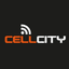 Cell City logo