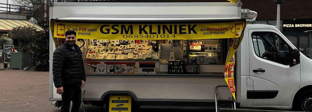 GSM Kliniek