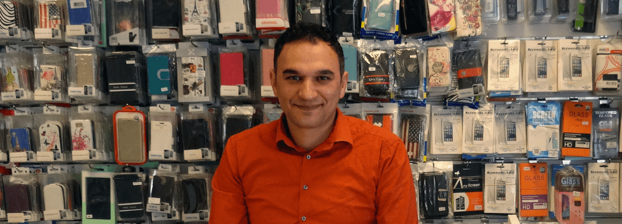 Gsm Mobile Drachten