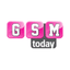 GSM Today logo