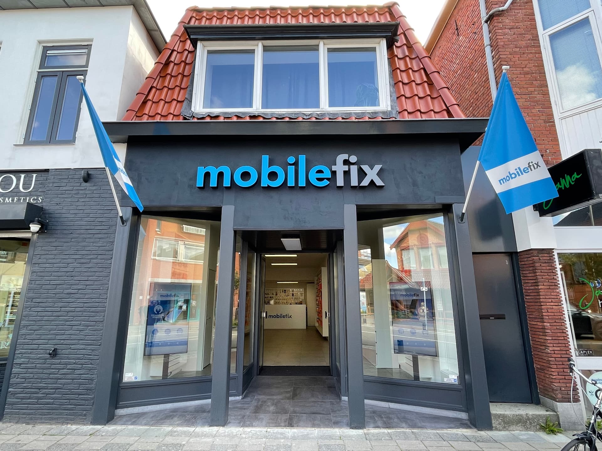 Mobilefix Helpman