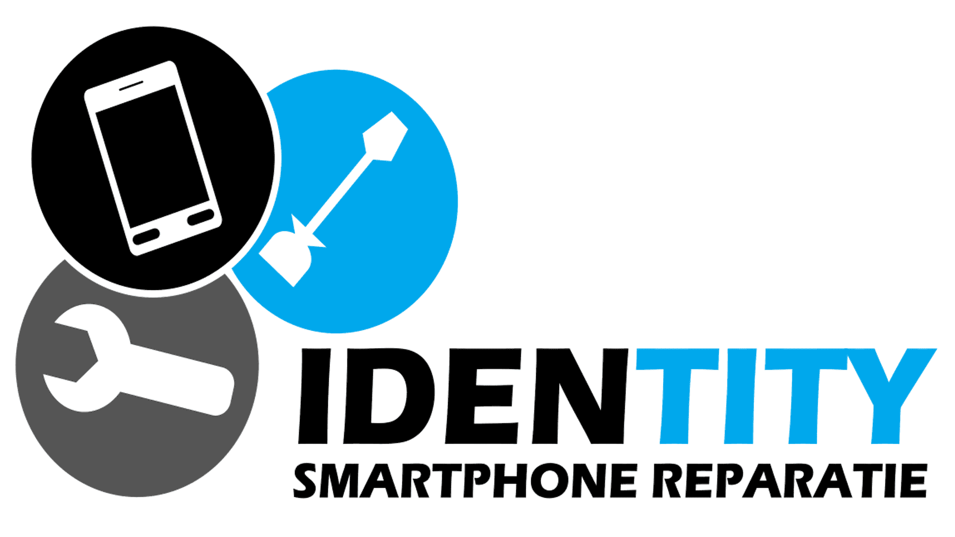 Identity Smartphone Reparatie