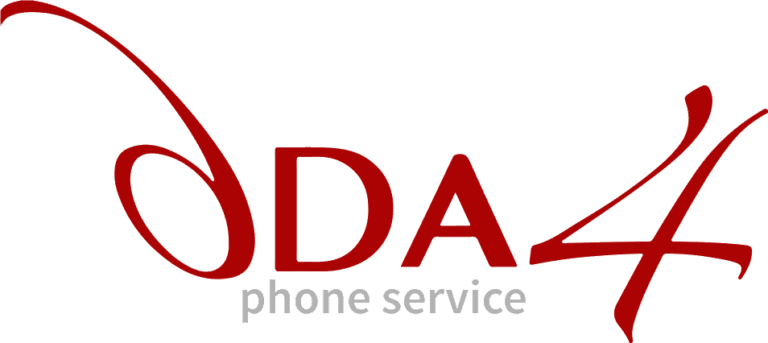 6da4 Phone Service