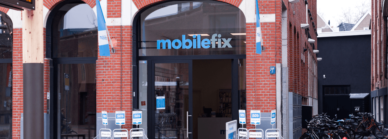 Mobilefix