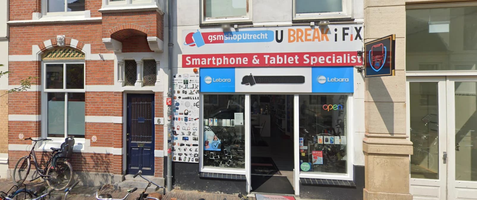 GSM Shop Utrecht