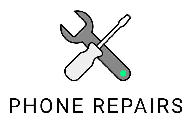 Phone Repairs