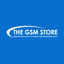 The GSM Store logo