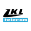 Zkltelecom logo