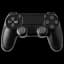 Game console