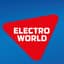 Electroworld Reeuwijk logo