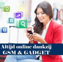 Gsm en Gadget Service