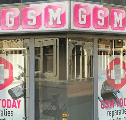 GSM Today