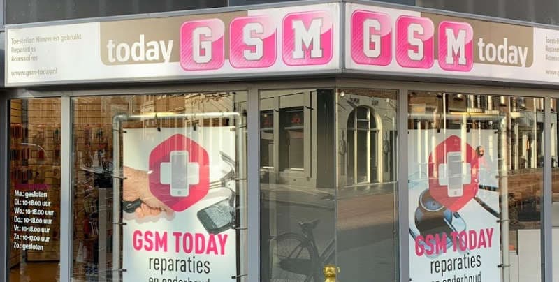 GSM Today