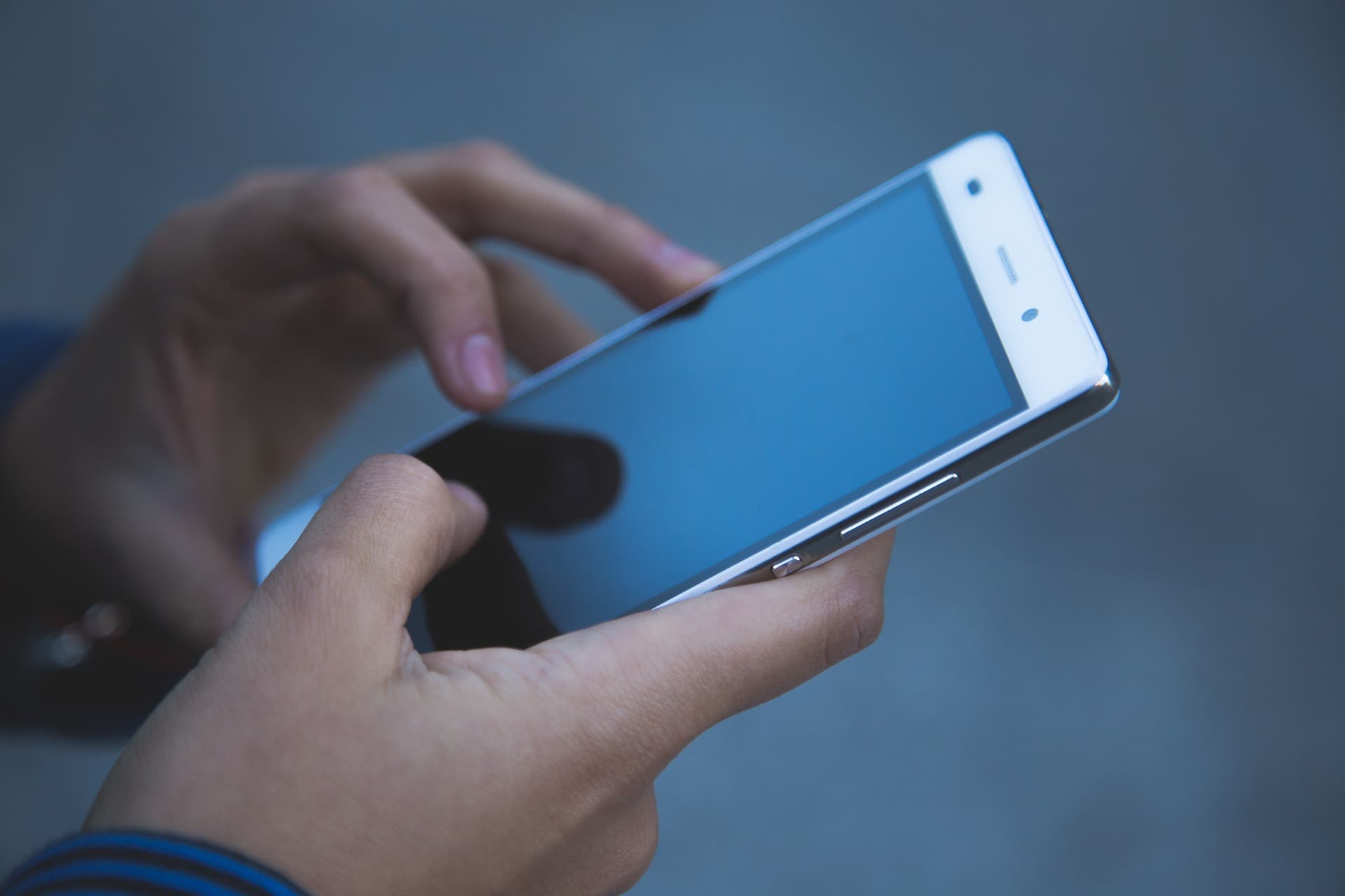 de 5 beste smartphones van 2021