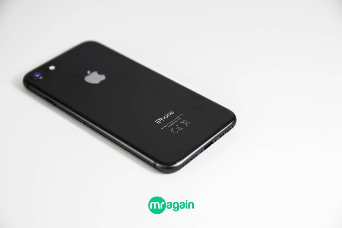 iPhone Face ID werkt niet meer