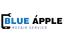 BlueApple logo