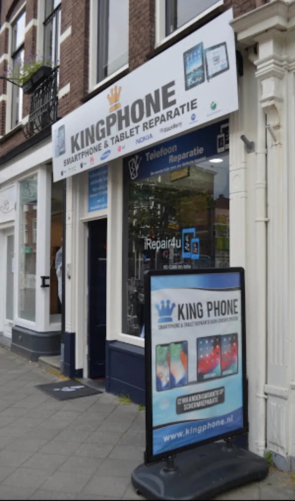 KingPhone