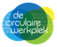 De Circulaire Werkplek BV logo