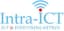 Intra-ICT logo