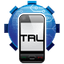 TRL Mobile logo