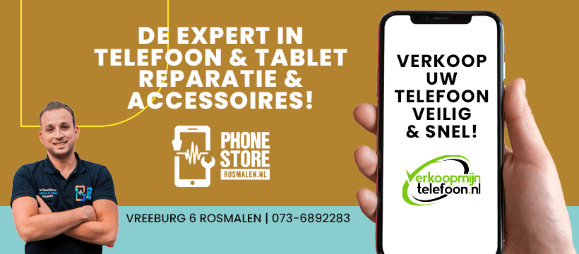 Phone Store Rosmalen