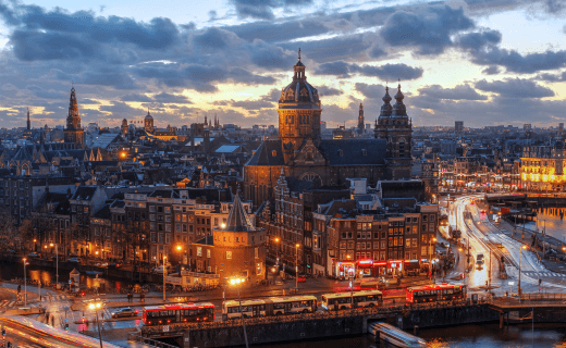 Amsterdam
