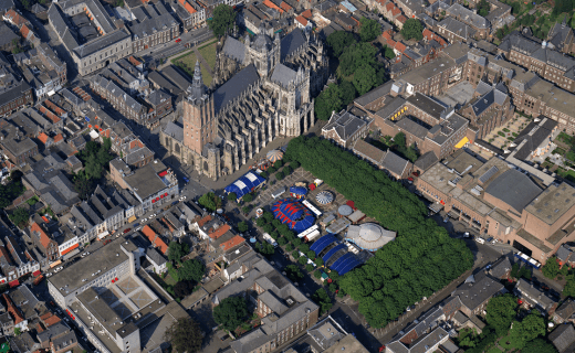 Den Bosch