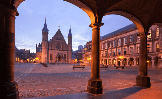 Den Haag