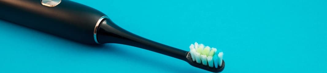 Braun Oral-B Genius/Smart Type 3771 reparatie | MrAgain