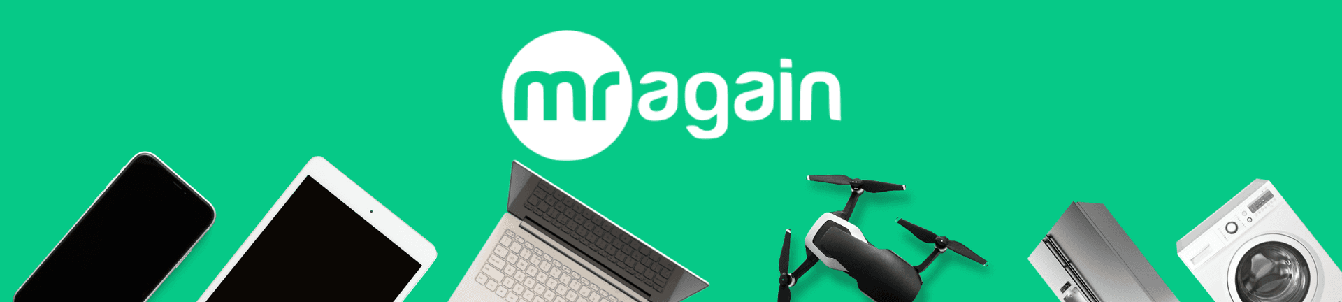 Electronica reparatie | Mr Again