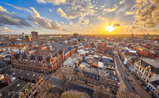 Groningen
