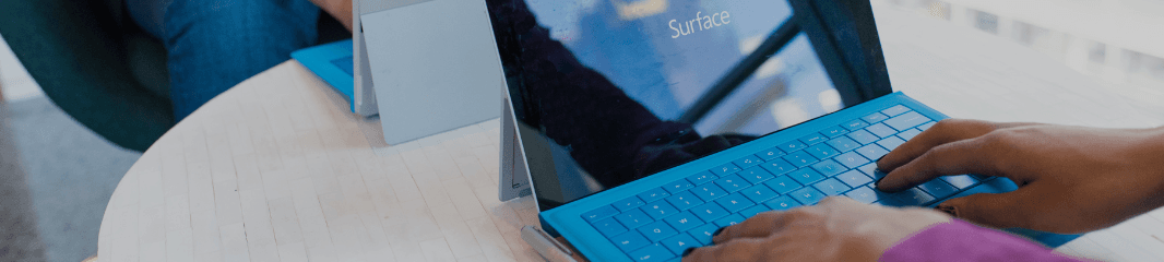 Waar kun je je Microsoft laptop laten repareren? | Mr Again