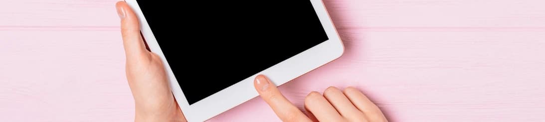 Tablet reparatie Tilburg | Mr Again