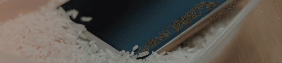 iPhone waterschade reparatie | Mr Again