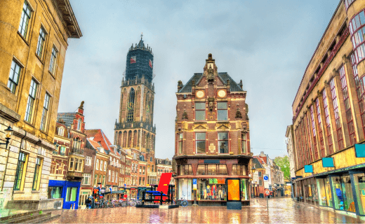 Utrecht