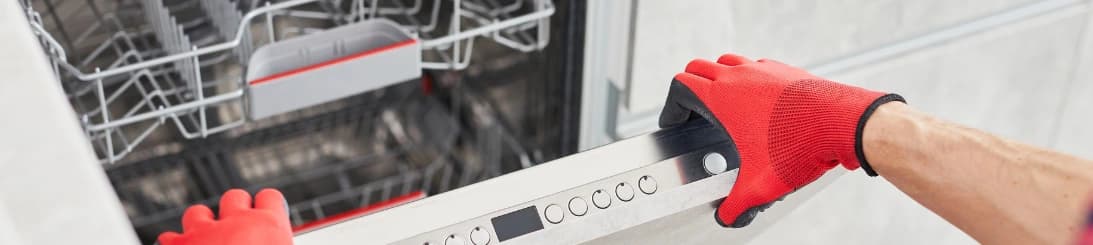 Vaatwasser reparatie Nijmegen | Mr Again