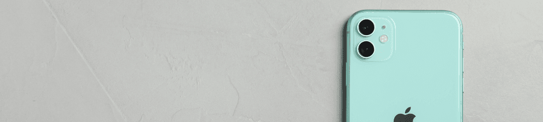 iPhone 11 scherm reparatie | MrAgain