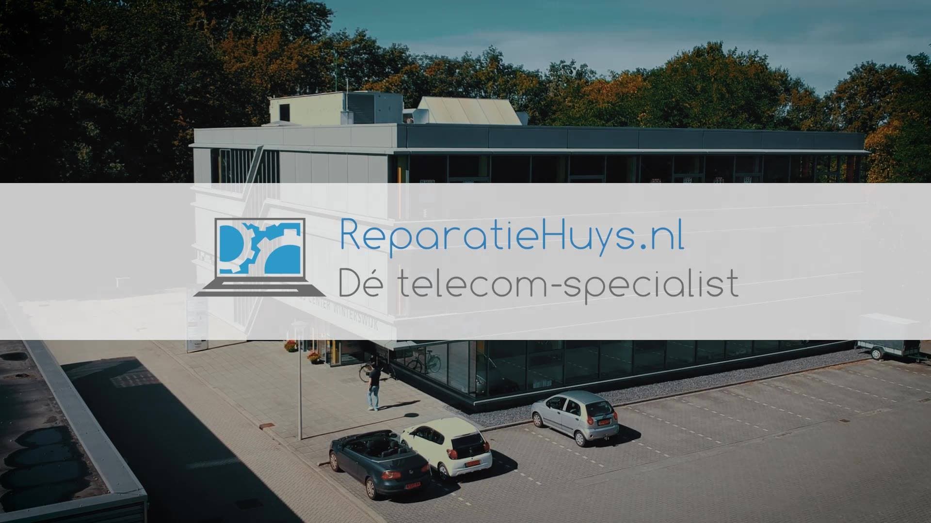 ReparatieHuys