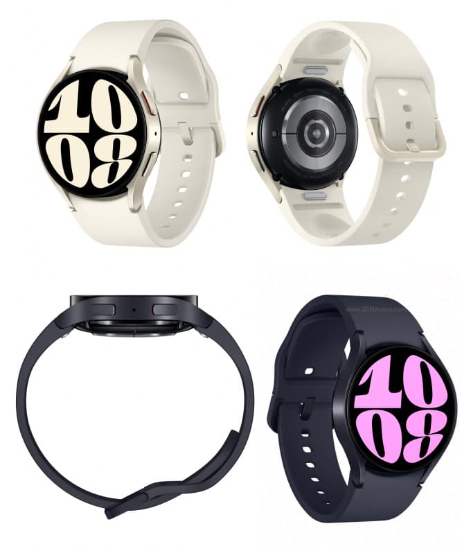 Galaxy Watch6