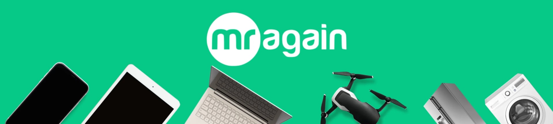 Elektronica reparatie Sint Anthonis | Mr Again