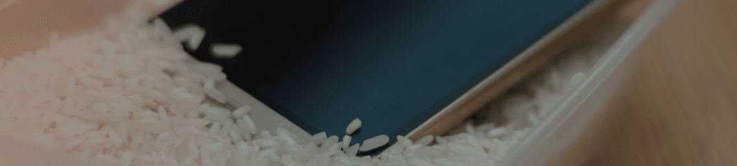 Telefoon waterschade | Mr Again