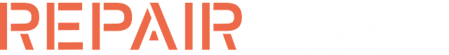 Repair Café logo