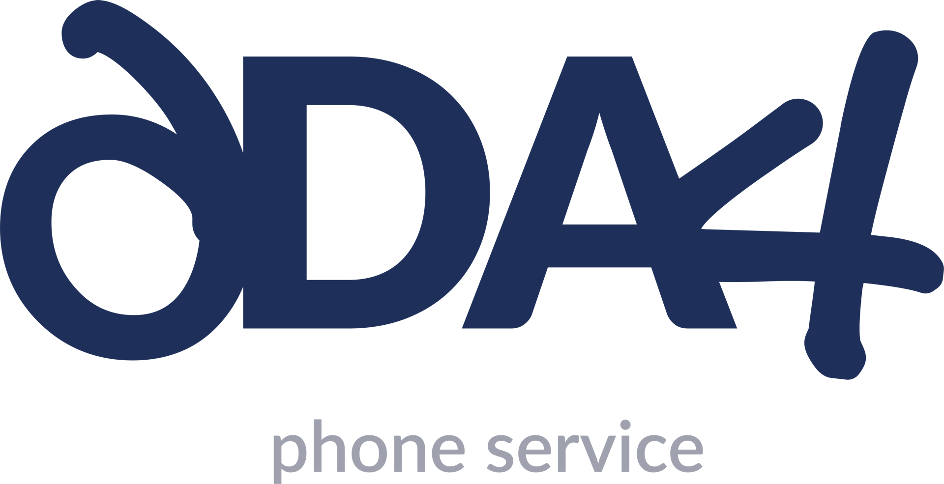 6da4 Phone Service