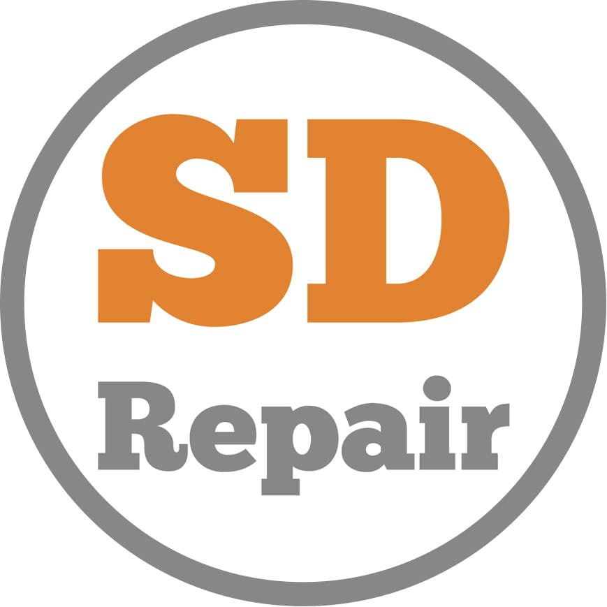 SD Repair