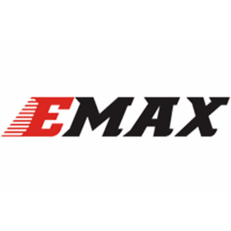 Emax logo