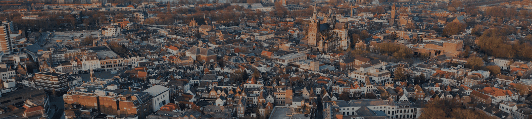 Den Bosch