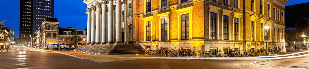 Leeuwarden