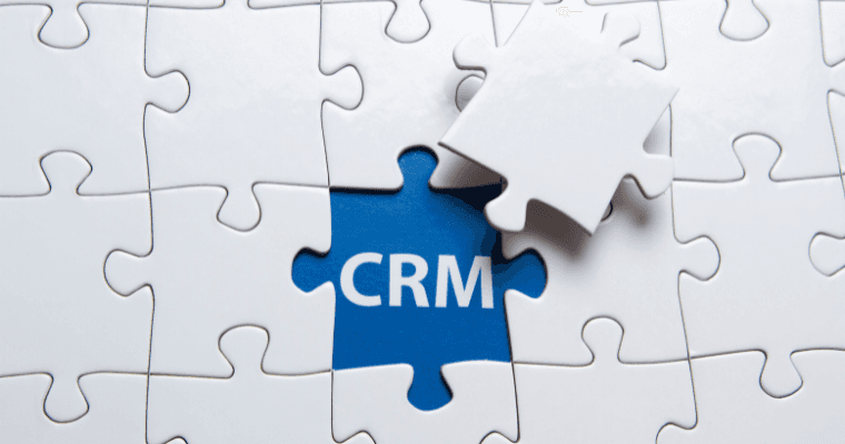 CRM systeem speciaal voor reparatie winkels