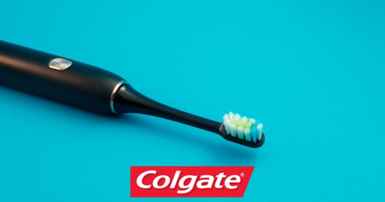 Colgate Tandenborstel Reparatie | Veelvoorkomende Defecten | Mr Again - Go fix it