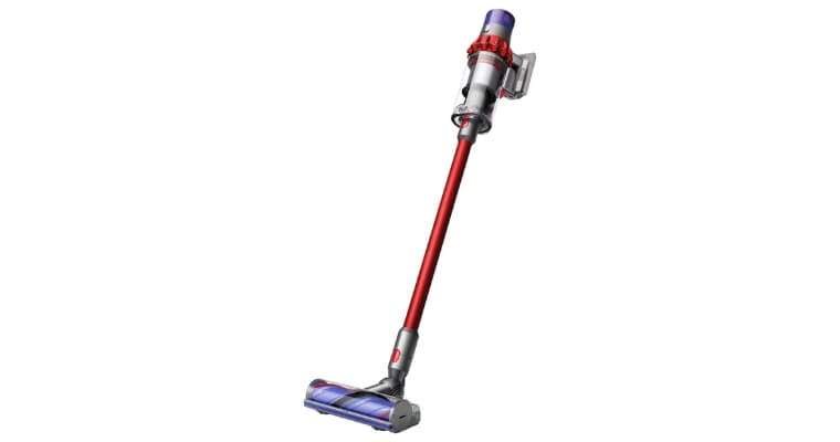 Stofzuiger Dyson V10: Onderhoud tips en reparaties